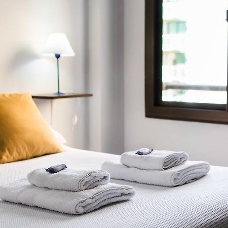 コルドバApartamento Independencia IIアパートメント エクステリア 写真