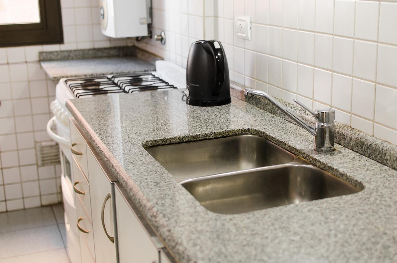 コルドバApartamento Independencia IIアパートメント エクステリア 写真