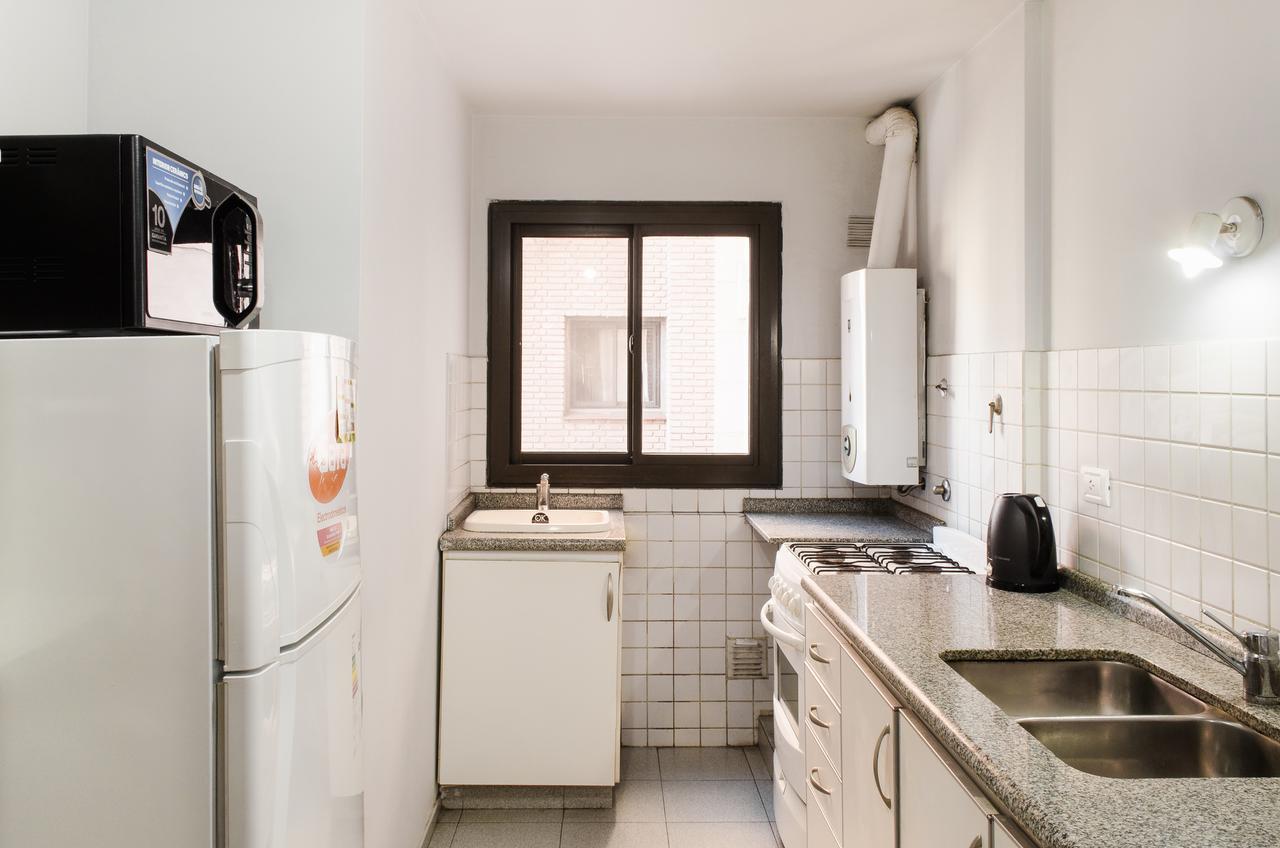 コルドバApartamento Independencia IIアパートメント エクステリア 写真