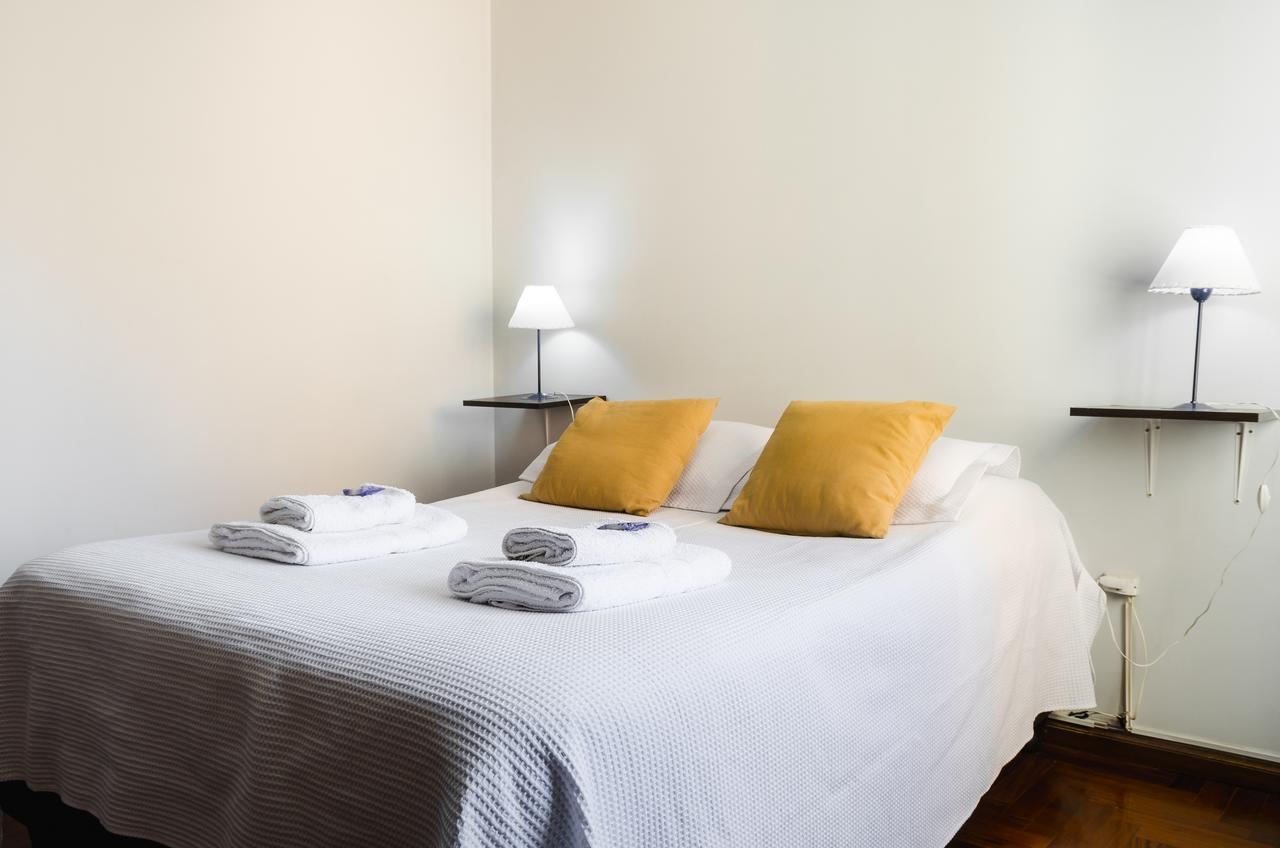 コルドバApartamento Independencia IIアパートメント エクステリア 写真