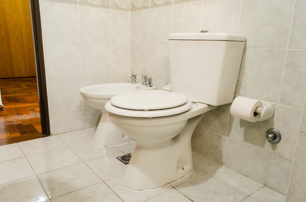 コルドバApartamento Independencia IIアパートメント エクステリア 写真