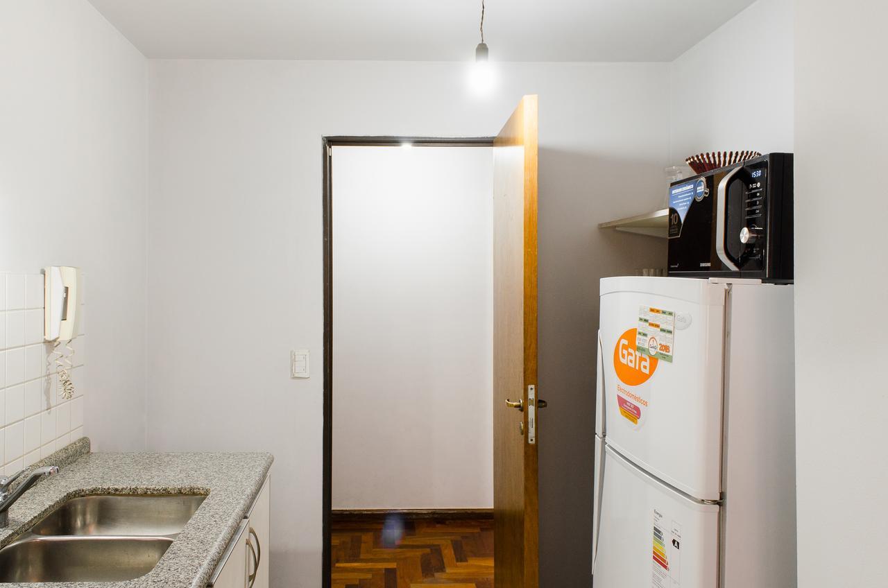 コルドバApartamento Independencia IIアパートメント エクステリア 写真