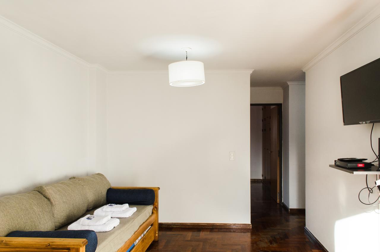 コルドバApartamento Independencia IIアパートメント エクステリア 写真